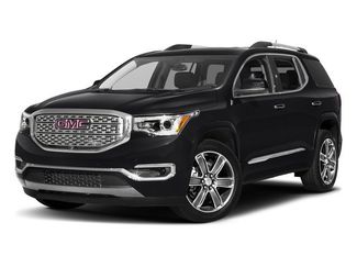 Used 2017 GMC Acadia Denali video 1