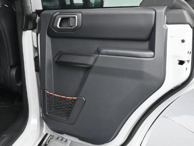 New 2026 Ford Bronco Raptor AWD/4WD image 13
