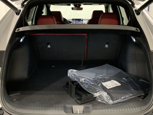 Used 2025 Acura ADX A-Spec image 33