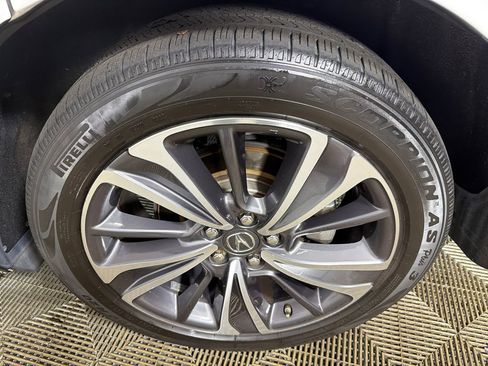 Used 2020 Acura MDX FWD w/ Technology Package image 22