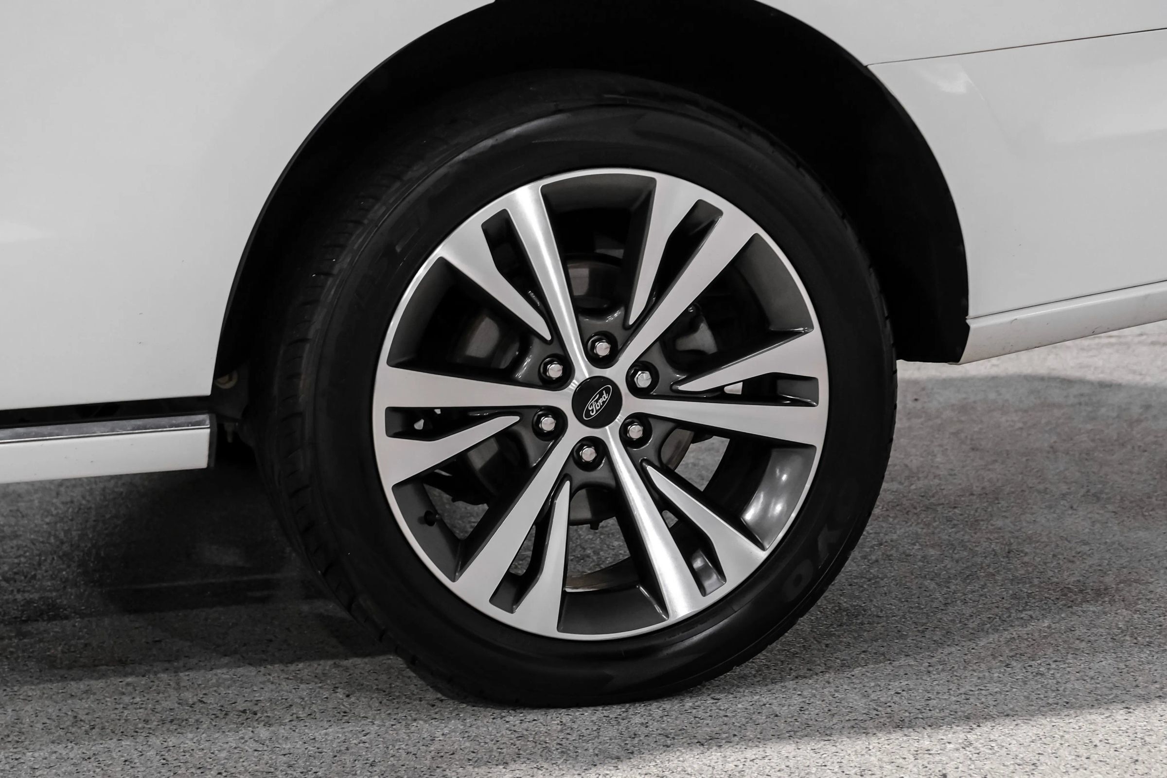 Used 2021 Ford Expedition Platinum AWD/4WD image 60