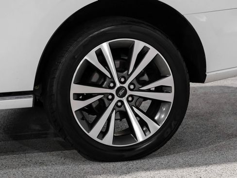 Used 2021 Ford Expedition Platinum AWD/4WD image 60
