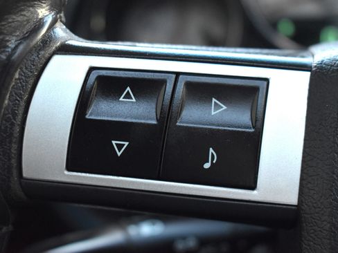 Used 2010 Dodge Challenger SRT8 w/ SRT Option Group II RWD image 53