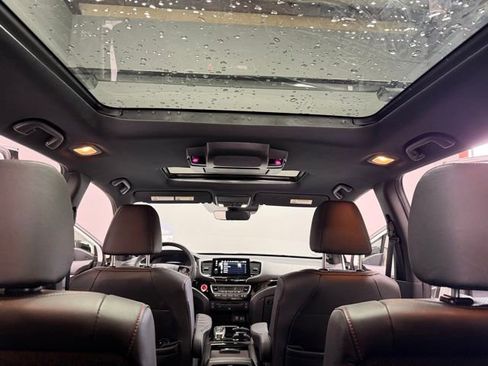 Used 2022 Honda Pilot Black Edition image 31