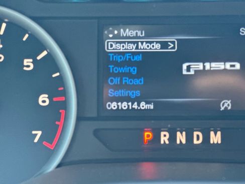 Used 2018 Ford F150 XLT w/ Equipment Group 302A Luxury image 13