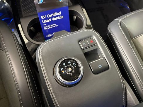 Certified 2023 Ford Mustang Mach-E GT w/ GT Performance Edition image 21