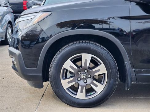 Used 2019 Honda Ridgeline RTL image 8