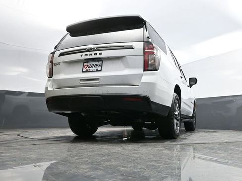 Used 2021 Chevrolet Tahoe Z71 image 54