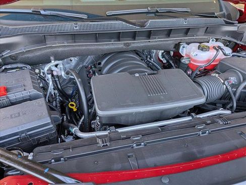 New 2026 Chevrolet Suburban RST w/ RST Capability Package image 16