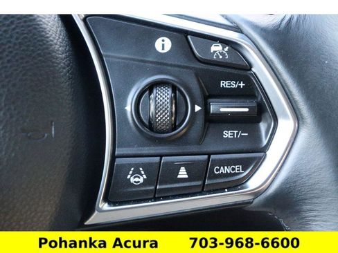 Used 2023 Acura MDX w/Technology Package image 13