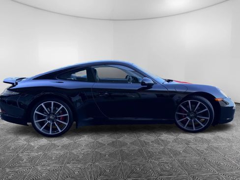 Used 2012 Porsche 911 Carrera S image 5