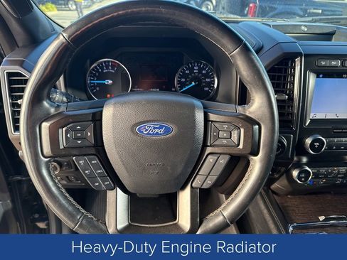 Used 2019 Ford Expedition Limited image 14