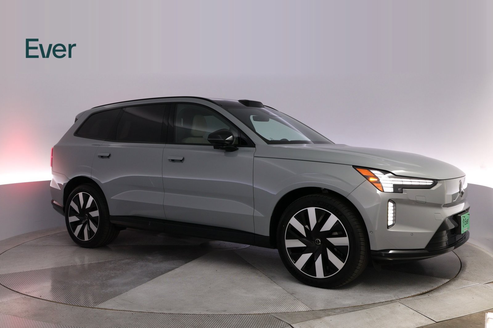 Used 2025 Volvo EX90 Ultra AWD/4WD image 14