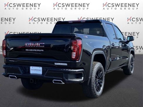 New 2025 GMC Sierra 1500 Elevation w/ Preferred Package image 3