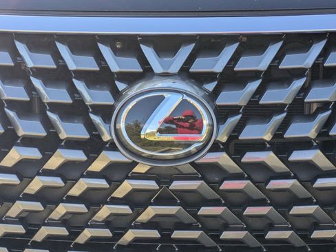 Used 2020 Lexus GX 460 Premium image 31