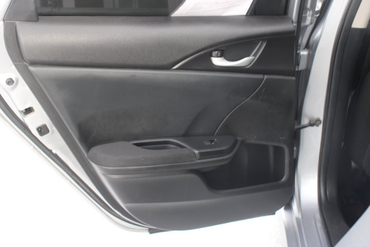 Used 2016 Honda Civic EX image 12