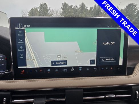 Certified 2023 Lincoln Corsair Reserve w/ Equipment Group 201A image 15