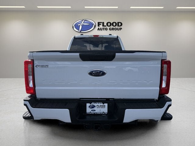 New 2026 Ford F350 XL w/ STX Appearance Package AWD/4WD image 6