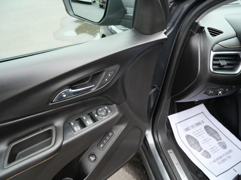 Used 2018 Chevrolet Equinox Premier AWD/4WD image 15