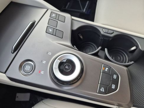 New 2026 Kia Sportage EX AWD/4WD image 23