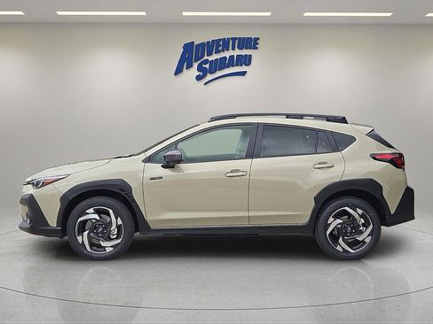 New 2026 Subaru Crosstrek 2.5i Limited image 4