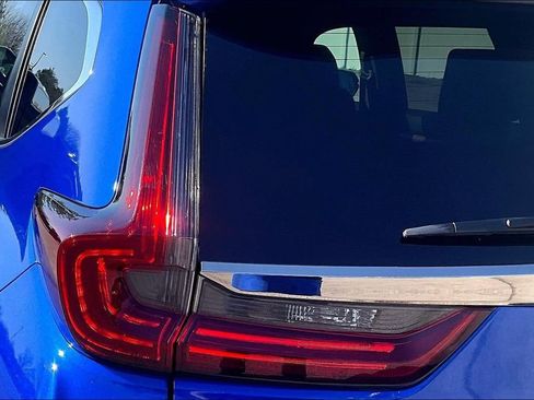 Used 2022 Honda CR-V EX-L image 30