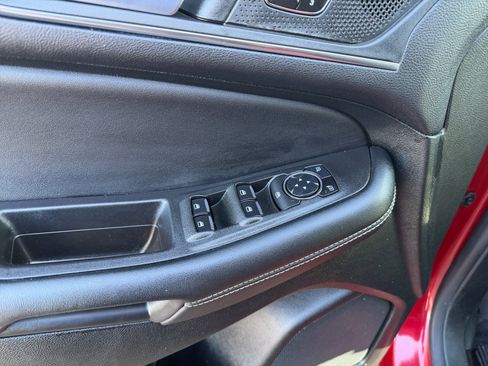 Used 2023 Ford Edge ST AWD/4WD image 17