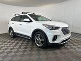 Used 2018 Hyundai Santa Fe Limited image 2