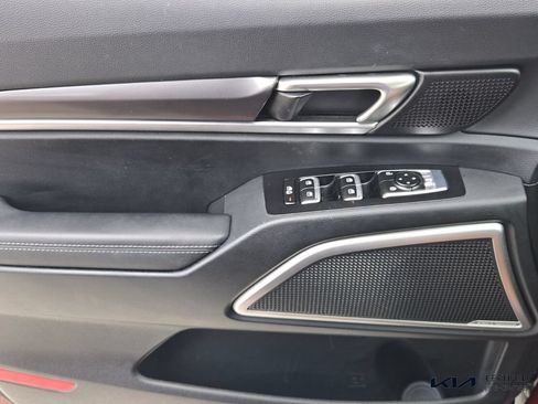 Certified 2024 Kia Telluride S w/ S Sunroof Package FWD image 31