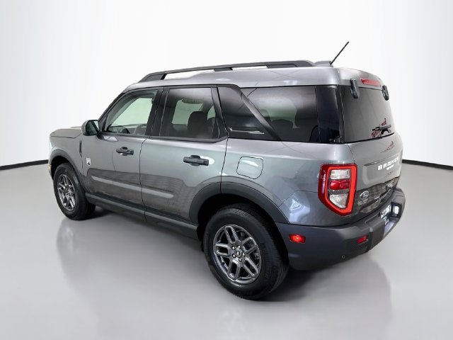 Used 2025 Ford Bronco Sport Big Bend AWD/4WD image 5