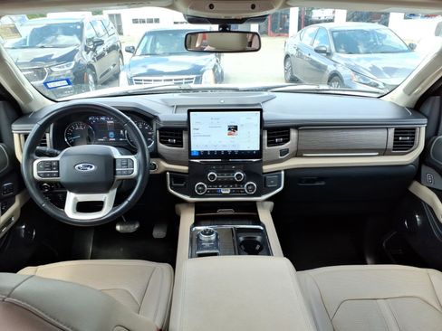 Used 2024 Ford Expedition Limited RWD image 22