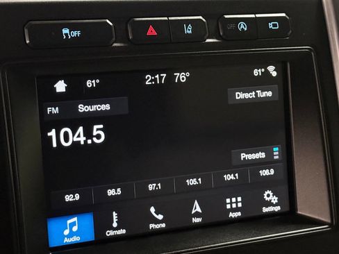 Used 2018 Ford Expedition Platinum RWD image 59