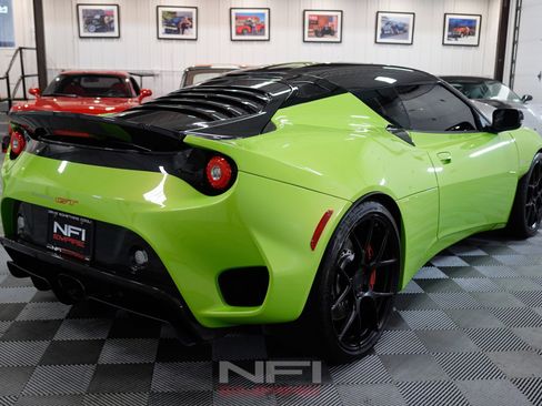 Used 2020 Lotus Evora image 8