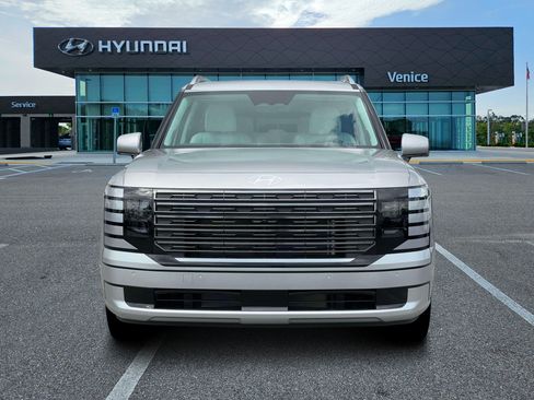 New 2026 Hyundai Palisade Calligraphy FWD image 12
