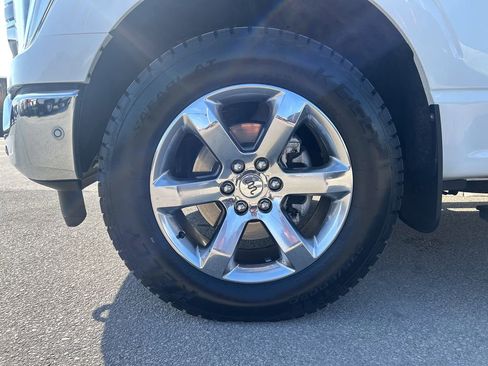 Certified 2021 Ford F150 King Ranch w/ Equipment Group 601A High image 36