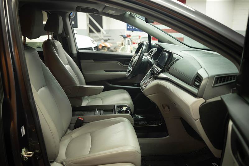 Used 2019 Honda Odyssey EX-L image 14