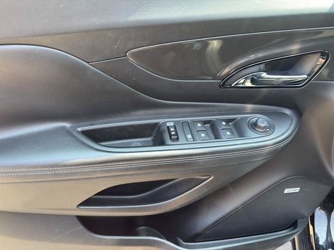 Used 2017 Buick Encore Sport Touring FWD image 14