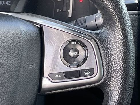 Certified 2020 Honda CR-V EX image 13