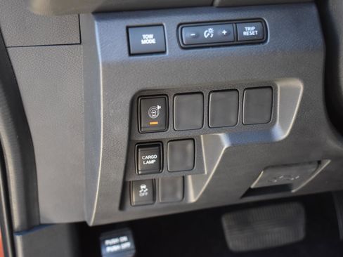 Used 2023 Nissan Frontier Pro-X w/ Technology Package RWD image 22