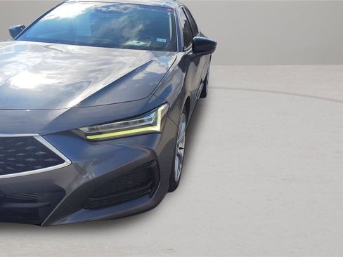 Certified 2023 Acura TLX w/ Technology Package image 15
