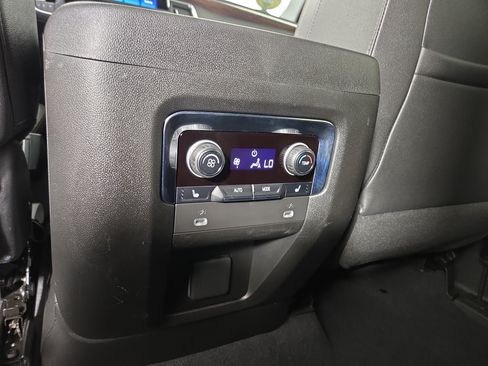 Certified 2023 Chevrolet Tahoe High Country AWD/4WD image 34