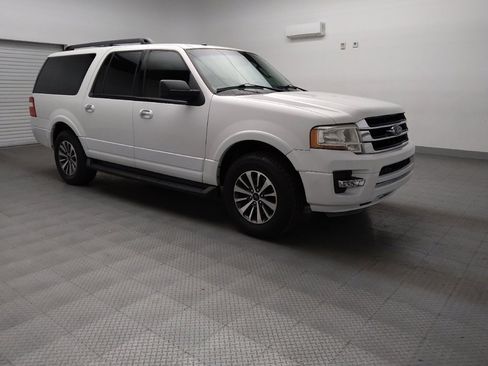 Used 2015 Ford Expedition EL XLT image 13
