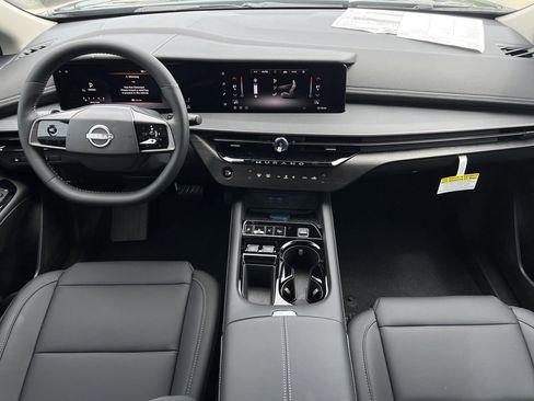 New 2026 Nissan Murano SV AWD/4WD image 8