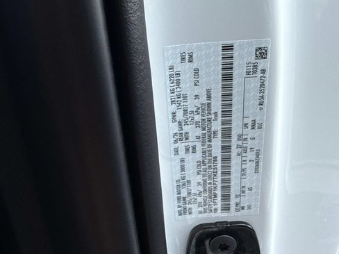 New 2026 Ford F150 XL RWD image 21