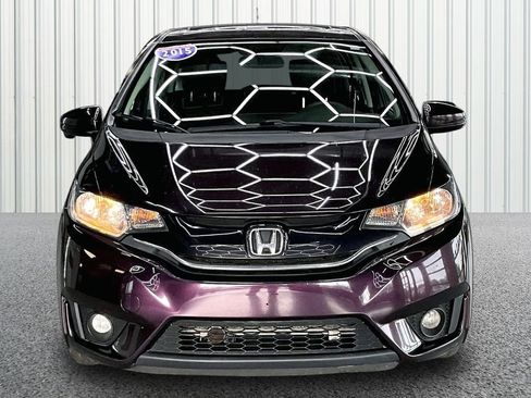 Used 2015 Honda Fit EX image 2