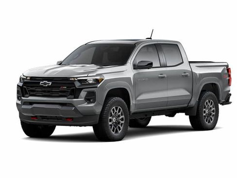 New 2026 Chevrolet Colorado Z71 w/ Technology Package AWD/4WD image 49