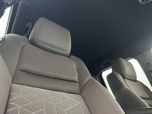 New 2026 Nissan Frontier SV w/ SV Convenience Package image 15