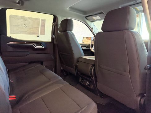 New 2026 GMC Sierra 1500 Elevation image 30