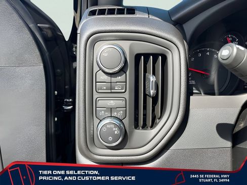 New 2026 GMC Sierra 1500 Pro w/ Pro Value Package AWD/4WD image 23