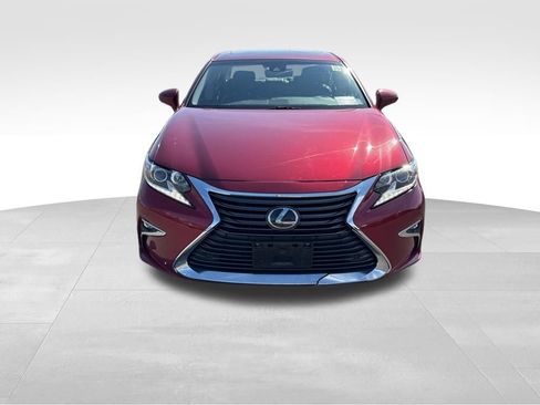 Used 2017 Lexus ES 350 image 5